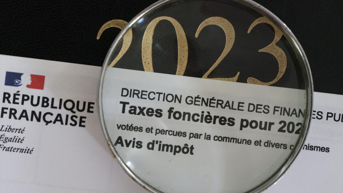 Taxe foncière : hausse, propriétaires concernés… tout ce qu’il faut savoir sur l’avis envoyé à partir de ce mercredi