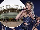 Taylor Swift CANCELS three Austria concerts after two suspects were ARRESTED for allegedly plotting terror attack on star's Vienna shows