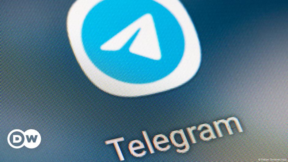 Telegram — a controversial messaging service