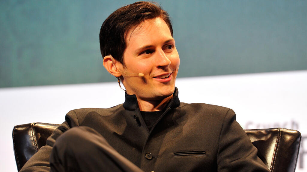 Telegram : Pavel Durov a demandé à faire prévenir le milliardaire Xavier Niel de sa garde à vue