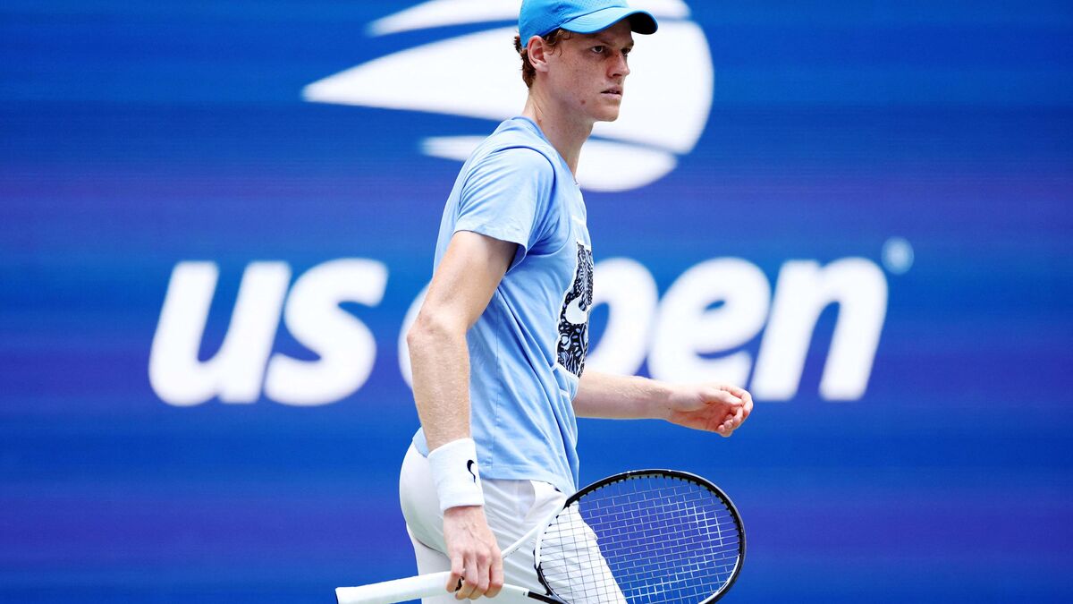 Tennis : Jannik Sinner se sépare de son kiné et de son préparateur physique, impliqués dans son contrôle positif