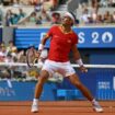 Tennis: Rafael Nadal ne jouera pas l'US Open