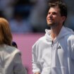 Tennis: „Ich bereue nichts“