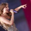 Tentative d’attentat au concert de Taylor Swift : un troisième suspect arrêté