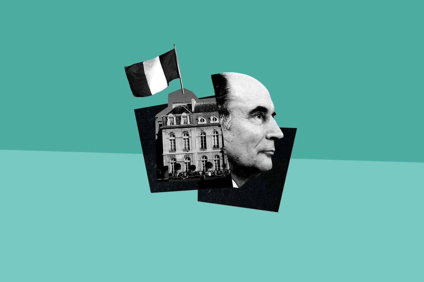 Test : dix infos à connaître sur François Mitterrand