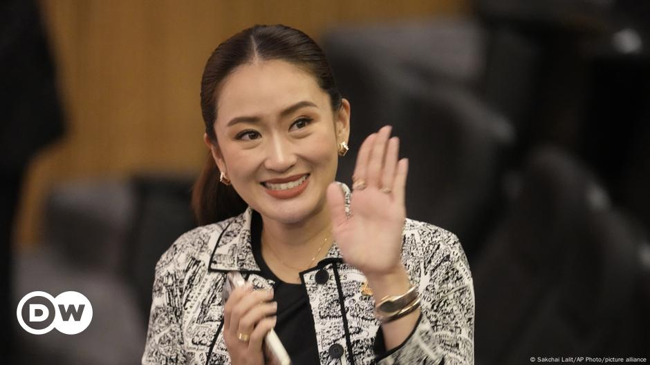 Thailand: Neue Premierministerin, neue Impulse?