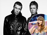 The 'ticketflation' scandal: How Ticketmaster's 'dynamic pricing' inflates the price of precious Oasis spots like an Uber journey - after enraging fans of Taylor Swift, Bruce Springsteen and Harry Styles