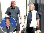 'There is a special place in hell for them': Matthew Perry got rid of his nurses... and then was left alone to die. Disturbing new details about his death are revealed by ALISON BOSHOFF in a special report