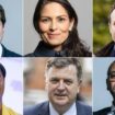 Tory leadership race: How the contest to succeed Rishi Sunak will work