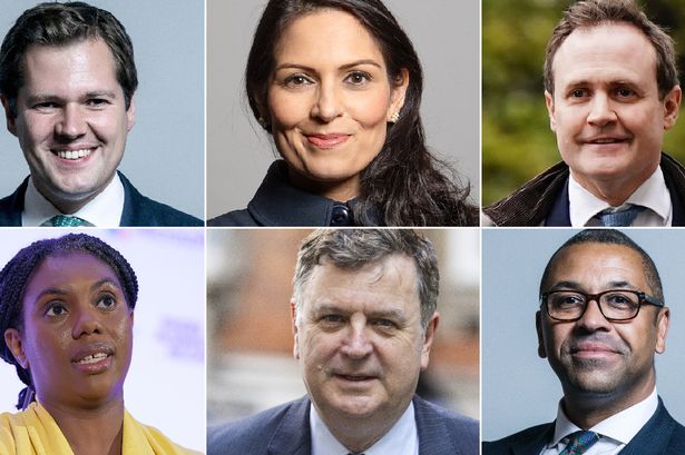 Tory leadership race: How the contest to succeed Rishi Sunak will work