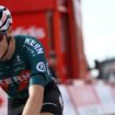 Tour d'Espagne: L'Espagnol Castrillo remporte la 12e étape, O'Connor toujours en rouge