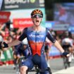 Tour d'Espagne: L'Irlandais Dunbar remporte la 11e étape, O'Connor perd du terrain