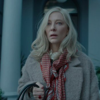 [Trailer] Cate Blanchett confrontée à l’humiliation publique dans “Disclaimer” 