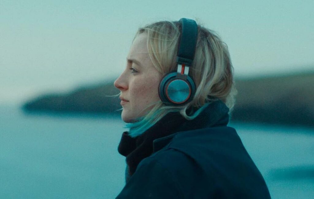 [Trailer] Saoirse Ronan change d’air dans “The Outrun”