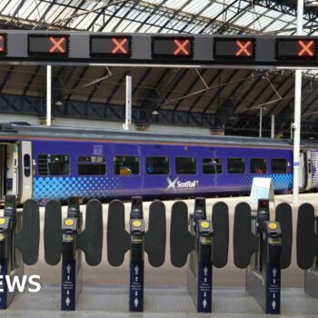 Train driver strikes on hold after new ScotRail pay offer