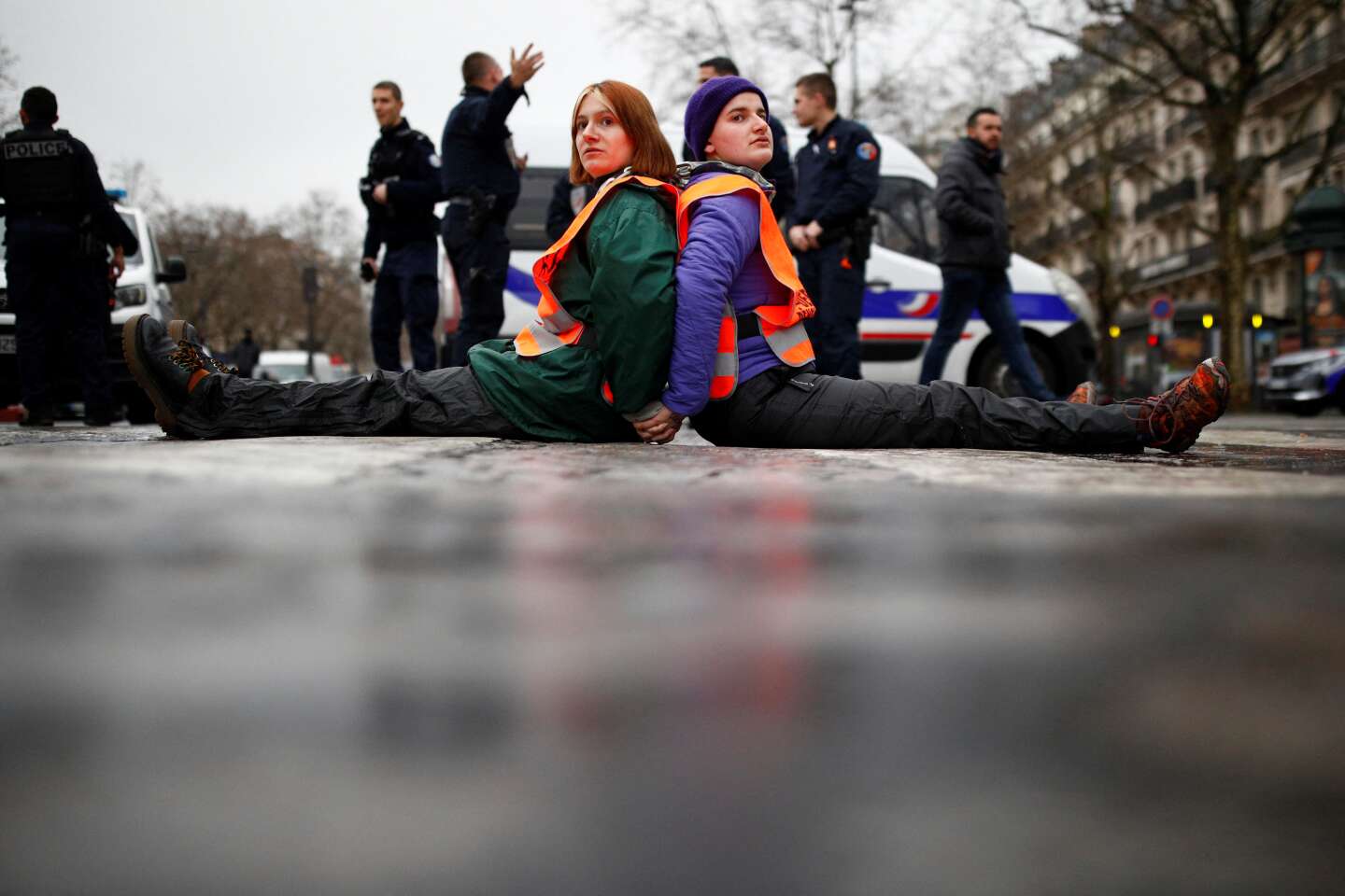 Transition écologique : les maires de France vent debout contre le rabotage du fonds vert proposé par le gouvernement démissionnaire