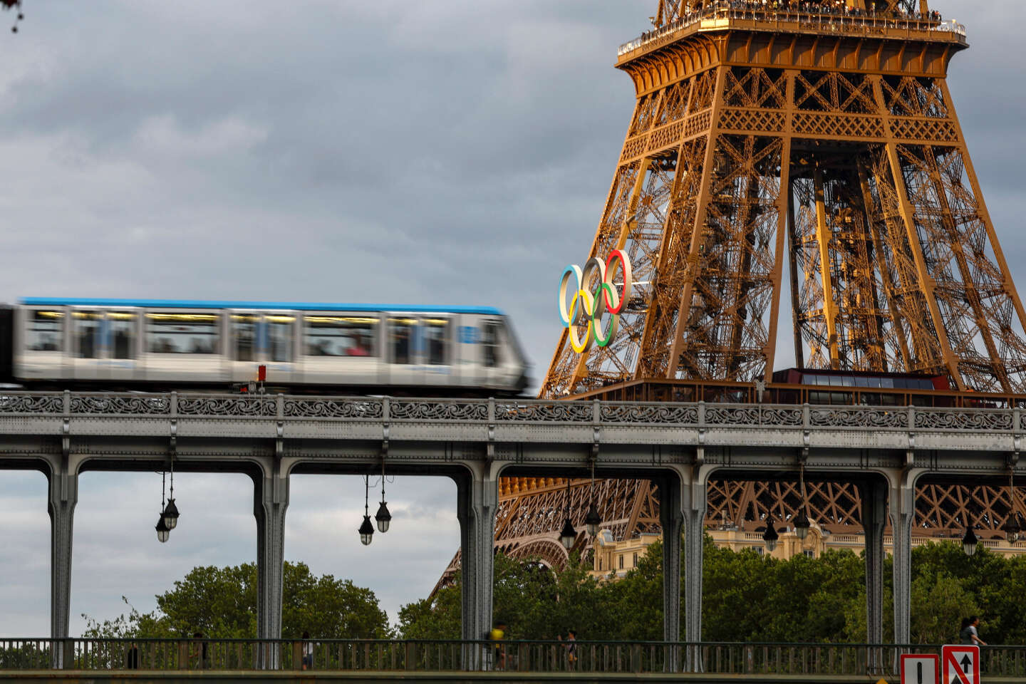 Transports publics : tirer les leçons du sans-faute des JO