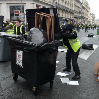 Tri sélectif : « Il ne s’agira plus tant d’éviter la pollution que de garantir nos approvisionnements en ressources stratégiques »