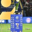 Trophée des champions : Monaco-PSG finalement reporté à une date ultérieure