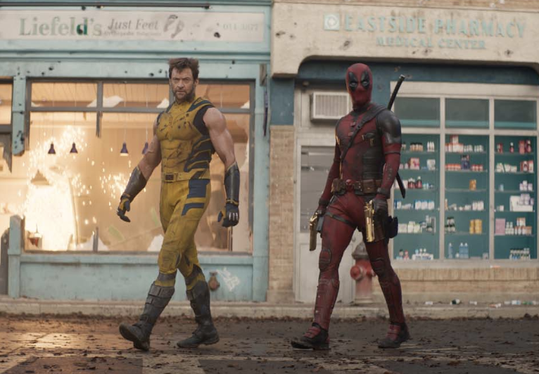 “Twisters”, “Deadpool and Wolverine” : Hollywood tourne-t-il le dos au “wokisme”?