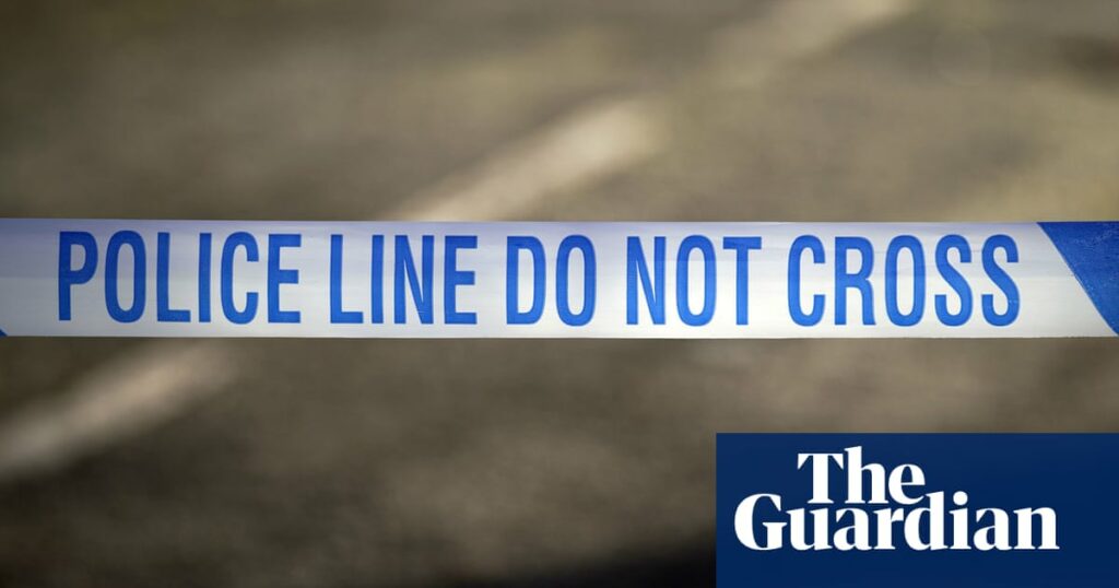 Two men arrested after man stabbed to death in east London