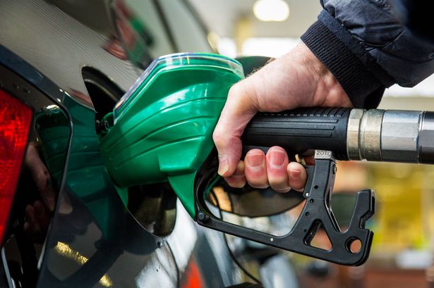 UK drivers given urgent tip to avoid costly mistake at petrol stations