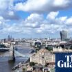 UK economy continues recovery from recession with GDP growth of 0.6%