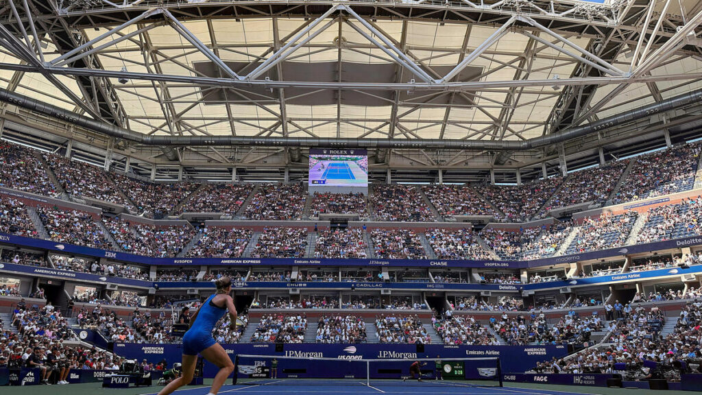 US Open 2024 : à quelle heure et sur quelle chaîne TV voir les matchs du Grand Chelem à New York ?