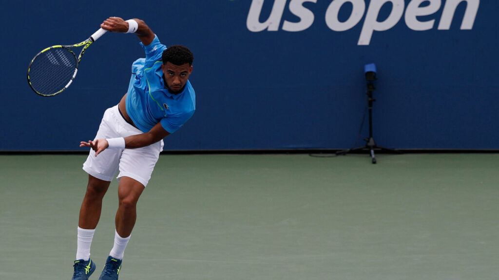 US Open : Fils et Mannarino éliminés au 2e tour, il n’y a plus de Français dans le tableau masculin