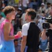 US Open: Thiem a joué son dernier tournoi du Grand Chelem