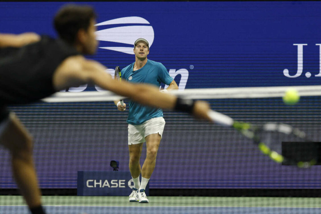 US Open : surprise avec l’élimination expresse de Carlos Alcaraz ; fin de l’aventure pour les Français