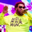 US rapper Fatman Scoop dies after collapsing on stage