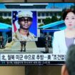 US soldier to plead guilty to desertion to North Korea