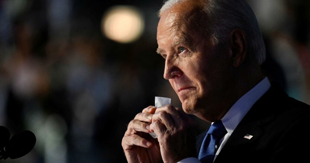 Ukraine : Joe Biden annonce une nouvelle aide militaire à Kiev, après un appel avec Volodymyr Zelensky