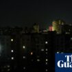 Ukraine prepares for winter power cuts after Russian attacks on energy sector