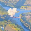 Ukraine says it has destroyed second Russian bridge