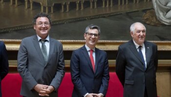 Un curso judicial de alto voltaje: la corrupción que salpica al Gobierno, la amnistía de Puigdemont y el fiscal general como protagonistas