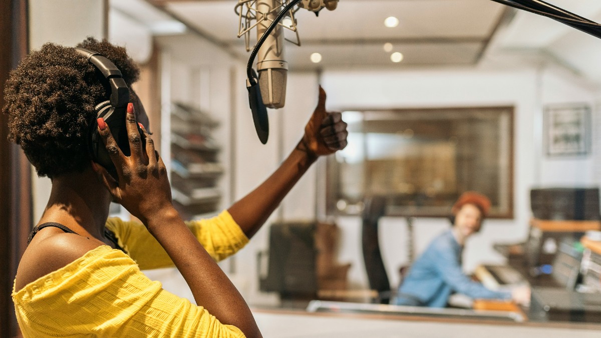 Un homme devient un héros en sauvant des centaines de chansons perdues par l'industrie musicale