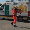 Un muerto y cuatro heridos en una colisión entre dos vehículos en Pulpí (Almería)