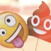 (Un)beliebte Emojis: Zwinkersmiley oder Kackhaufen? Diese Emojis benutzen Deutsche am häufigsten