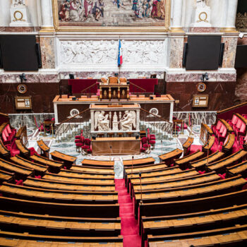 Une Assemblée nationale dysfonctionnelle ressort de la courte session post-dissolution