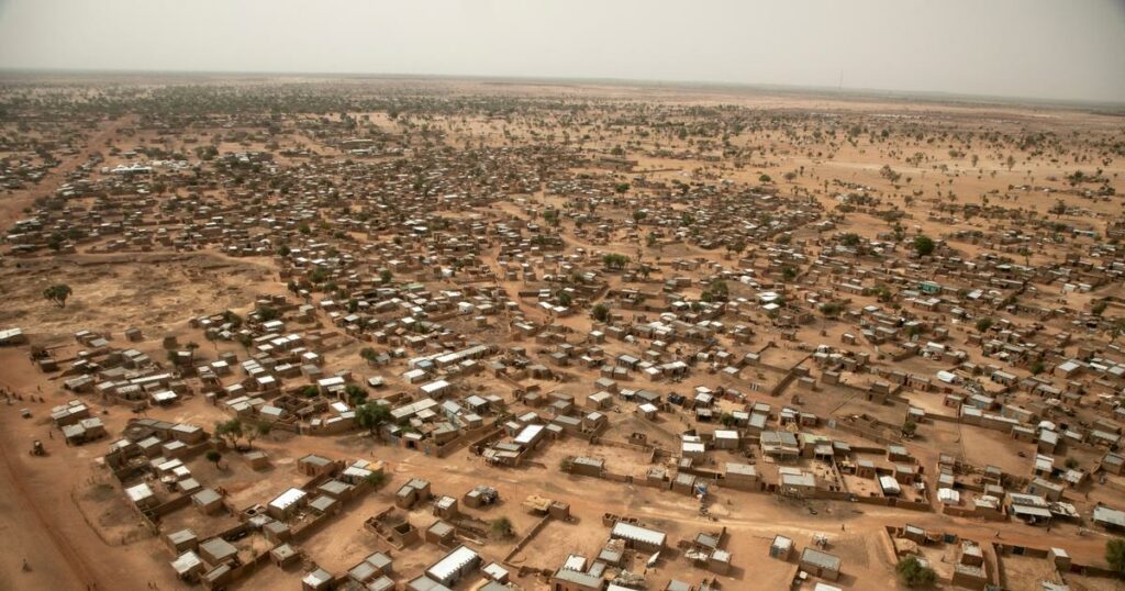 Une «attaque lâche et barbare» : des djihadistes commettent un effroyable massacre au Burkina Faso