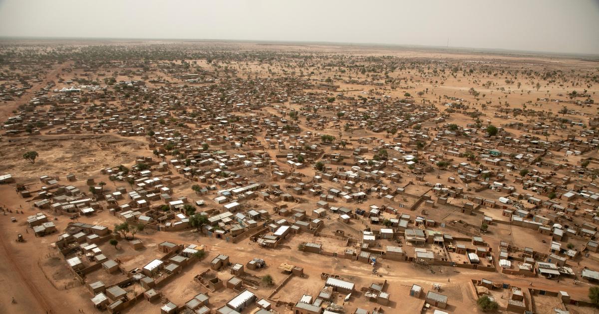 Une «attaque lâche et barbare» : des djihadistes commettent un effroyable massacre au Burkina Faso