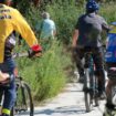 Une nouvelle véloroute au pied des Albères dans les Pyrénées-Orientales