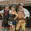 Une sortie à ne pas rater: Voyagez à l'époque "Steampunk" ce week-end à Echternach