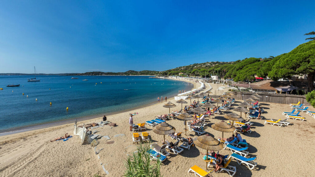 Vacances d’été : où sont les meilleures stations de bord de mer ? Notre classement exclusif