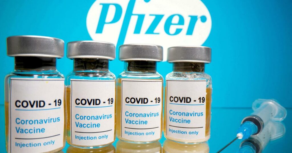 Vaccins Covid et troubles cardiaques : peu de complications enregistrées