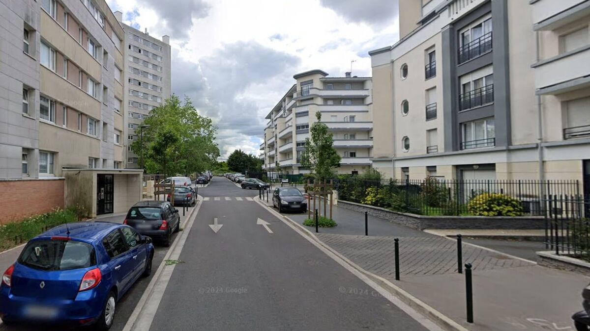 Val-de-Marne : un automobiliste écrase un homme sans s’en apercevoir