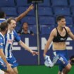 Véliz se viste de héroe en la primera victoria del Espanyol esta temporada