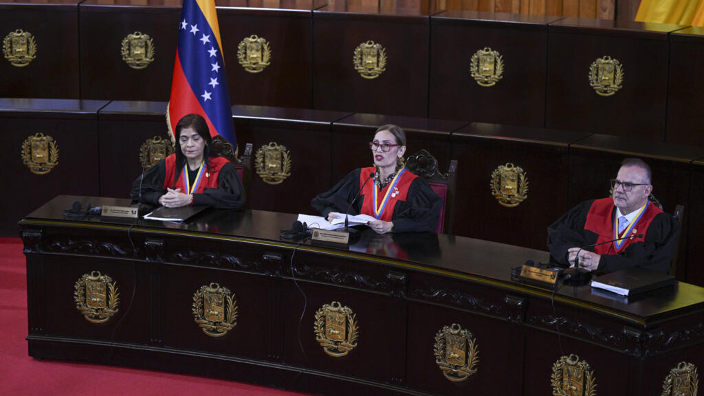 Venezuela : 10 pays d'Amérique latine s'opposent à la validation de la réélection de Maduro